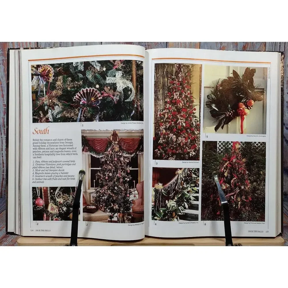 McCall's Best Holiday Foods & Crafts Cookbook‎